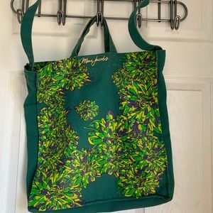 Marc Jacobs tote with crossbody strap